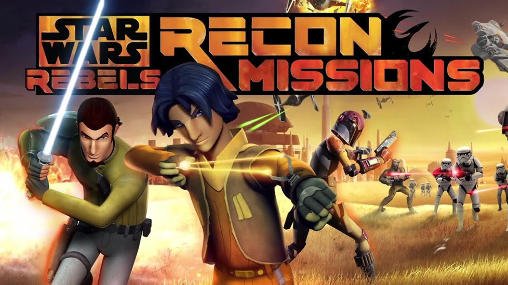 download Star wars: Rebels. Recon missions apk